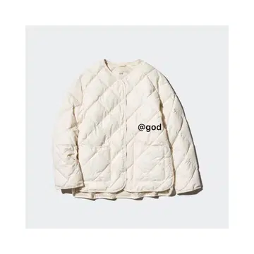 퍼프 테크 릴랙스 자켓 [ S ]