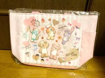 더피 하트워밍 데이즈 2020 런치 케이스