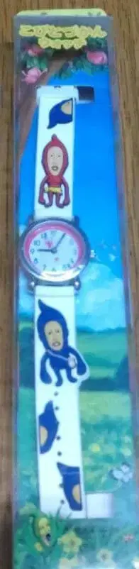 코비토즈칸 손목시계