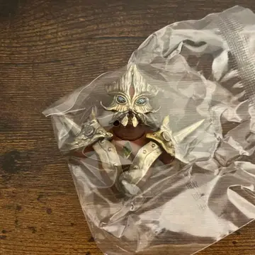 [ 에이스 킬러 ] 제일복권 울트라맨 시리즈 괴수 초대전 vol.2