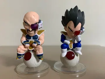 드래곤볼 캐릭터 푸치 피규어