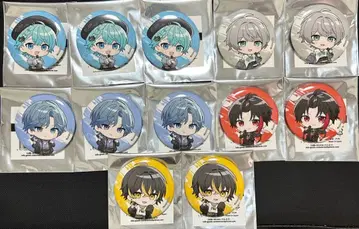 메론파카 캔뱃지 killing 데포