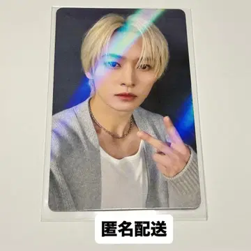 StrayKids do it HMV 혜택 리노 홀로그램