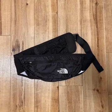 THE NORTH FACE 바디백 NM61820 블랙