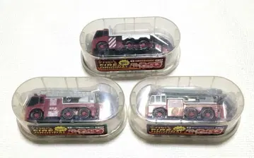 파이어 오리지널 미니미니 초로Q 컬렉션 3종류