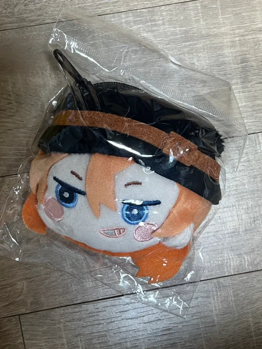 문스독 나카하라 츄아 페이스 코인 파우치 동전지갑 누이 | 브랜드 중고거래 플랫폼, 번개장터