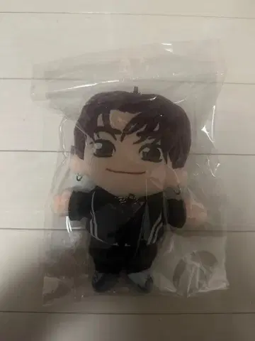 treasure 정우 lovepulse 봉제 인형