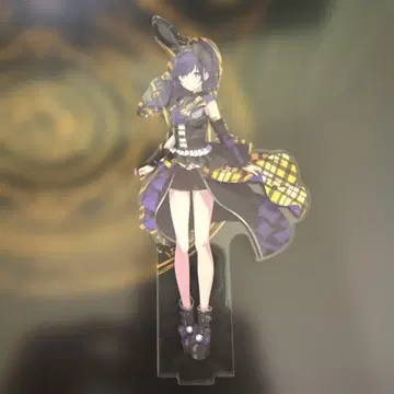 아사히나 마후유 아크릴 스탠드