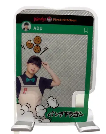 팬더드래곤 폴라로이드풍 시트