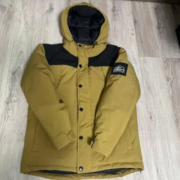 CAMP7 다운 자켓 CP-4116003 M 사이즈