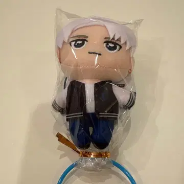 GIGO INI 마스코트 봉제 인형 이케자키 리토 1