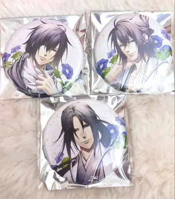 박앵귀 신카이 오토메이트 스타일 Vol.5 캔뱃지