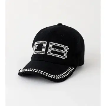 beeden popup cap stone black unisex