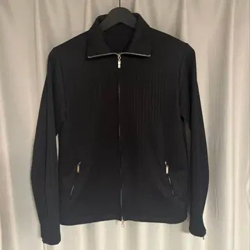 sullen tokyo DRIZZLER JACKET black 블루종