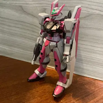 hg 암즈 아스트레이 정크 완성품