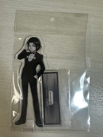 HUNTER x HUNTER 페이탄 수트 전투 후 BIG 아크릴 스탠드