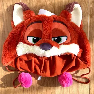 디즈니 팬캡 닉