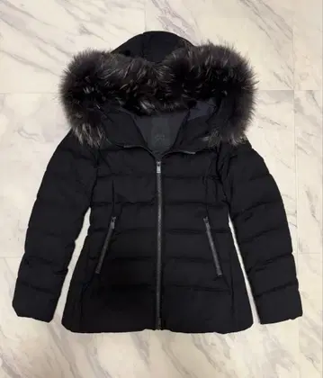 TATRAS 타트라스 SPERANZA 스페란차 다운 블랙 1