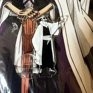 BLEACH 쿠로사키 마유리 아크릴 스탠드