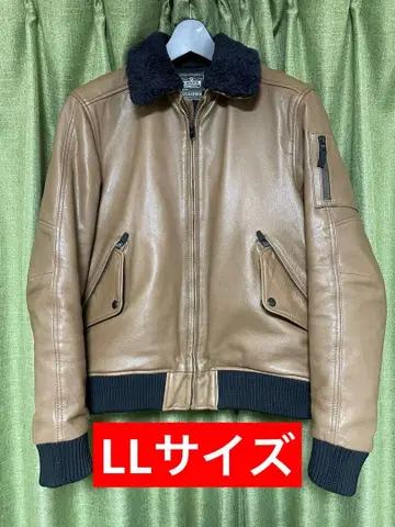 카도야 MAVERICK 매버릭 가죽 자켓 LL