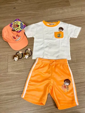 리얼 피스 카즈우 묶음 판매