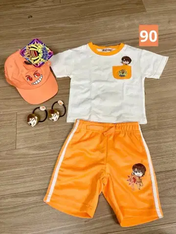 리얼 피스 카즈우 묶음 판매