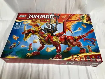 레고(LEGO) 닌자고 소스 드래곤 모션 71822