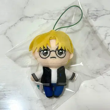 INI 타지마 쇼고 프라이스 봉제 인형 마스코트 GiGO 한정판