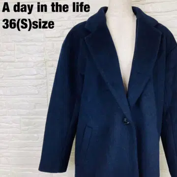 A day in the life 아데이인 더 라이프 체스터 코트 063