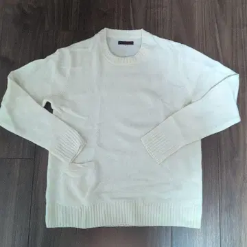 블루블루 스웨터 크루넥 3