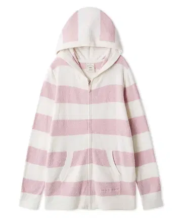 젤라또피케 스무디lite2 보더 후드티