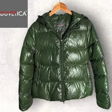 DUVETICA 듀베티카 다운 자켓