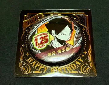 스미나 린타로 벌스데이 캔뱃지 2023