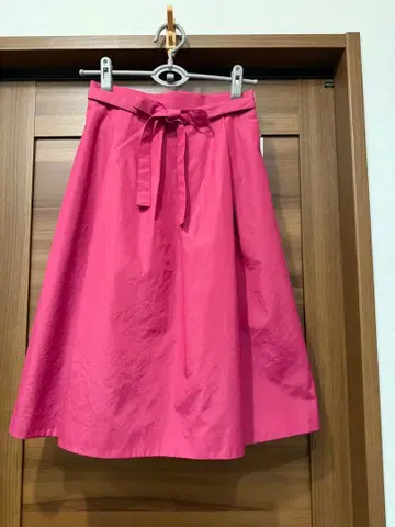 MACKINTOSH PHILOSOPHY 핑크 스커트 S