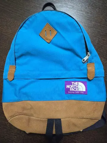 THE NORTH FACE 캠퍼스 소재 백팩