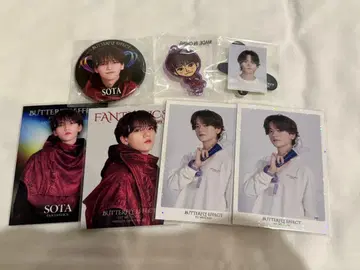 나카지마 소우타 세트