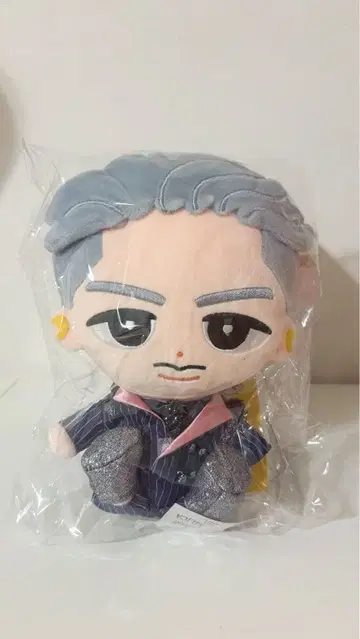 이와모토 테루 스노치루 매달리지 않는 시리즈 BIG 봉제 인형 ver