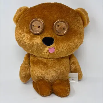 미니언즈 팀 메가 점보 봉제 인형 택 포함