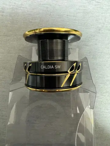 칼디아 SW CALDIA SW 5000D-CXH 교체 스풀