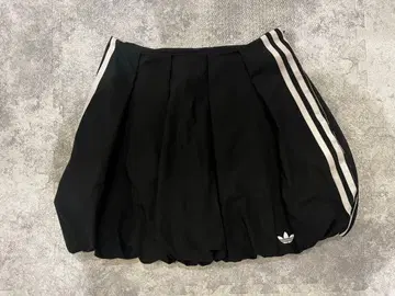 adidas 벌룬 스커트 S