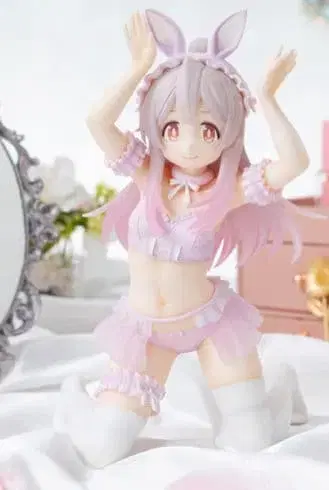 어빠는 끝내줘요! One-Seventh Carat 피규어 오야마 마히로