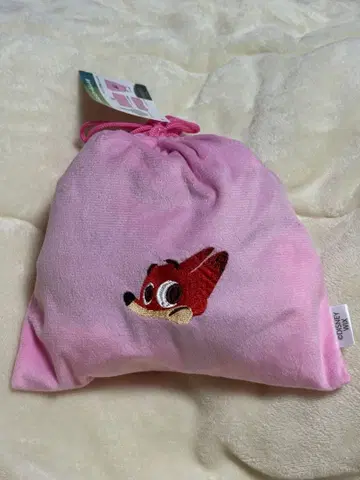 주토피아 닉 헤어 케어 세트