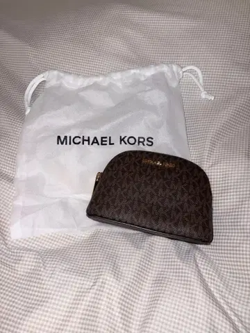 마이클코어스 파우치 MICHEAL KORS