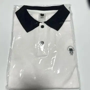 네코마타 오카유 생일 기념 2023 굿즈 피케 셔츠 오니기리야