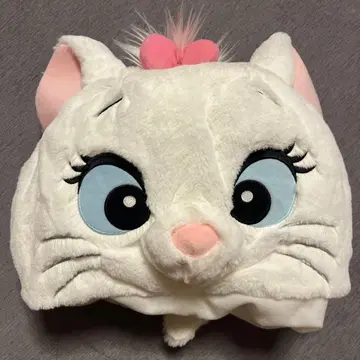 디즈니 팬캡 마리