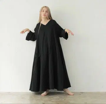 한밤중의 182 드레스