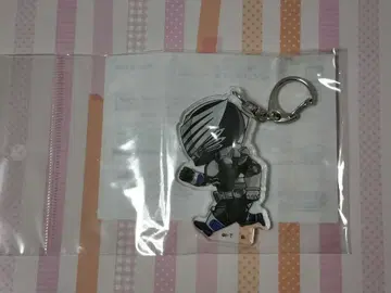 가면라이더 류우키 달리는 SD 시리즈 아크릴 키링 타이가