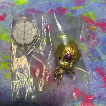 골든 엑스페리아 레퀴엠