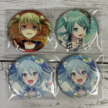 프로세카 하츠네 미쿠 그리캔