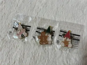 릴린린 2024 2025 핀 배지 세트